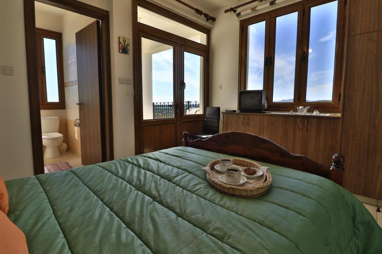 Samareitidos Light Cottage Anaphotia エクステリア 写真