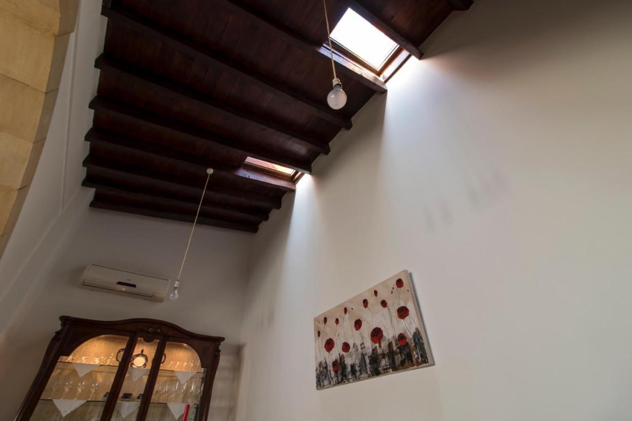 Samareitidos Light Cottage Anaphotia エクステリア 写真